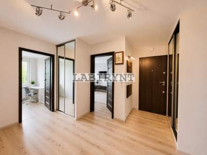 M-5, 74m2, po remoncie, duża loggia, super widok