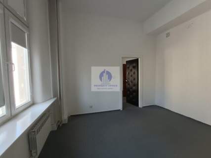 Śródmieście lokal biurowy 17,82m2 do wynajęcia