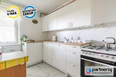 Ogródek 100 m Nowy parkiet Zachodnie