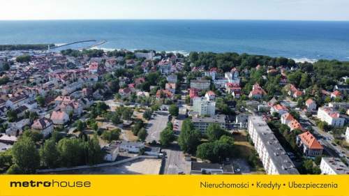 Pensjonat, 8 apartamentów, miejsca parkingowe 