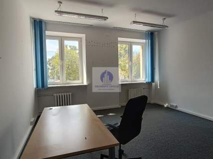 Mokotów lokal biurowy 24,11 m2 do wynajęcia
