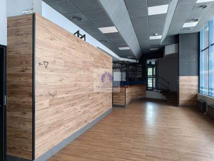 Śródmieście lokal gastronomiczny 128m2 do wynajęcia