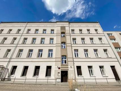 Targowa 55, Śródmieście, przytulne studio