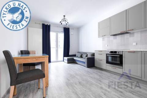 Warszawa Wola Okopowa 42m2 2 pokoje garaż