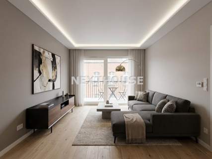 Mieszkanie na sprzedaż, 44,32 m2, Gliwice