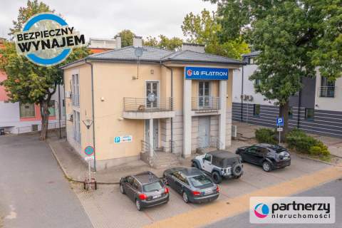 CENTRUM-pod gabinet kosmetyczny, lekarski