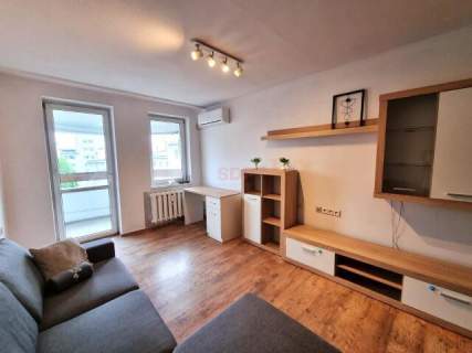 2 pokoje balkon blisko centrum