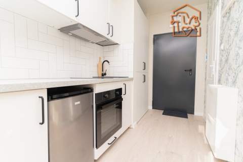 Mini kawalerka, pet-friendly- Płatnerska 61