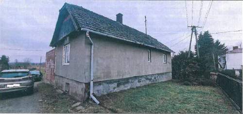 Dom na sprzedaż, 51,73 m2, Mrowla