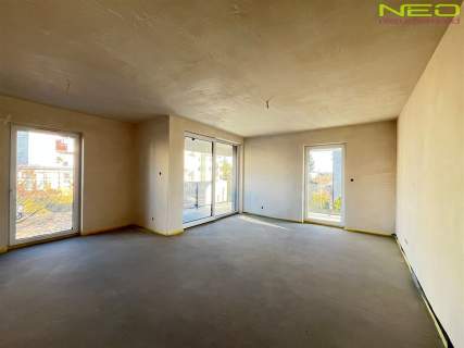 Komfortowy apartament z dużym balkonem - Wyczery