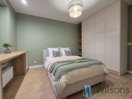 44,82 m2 - piękne 2 pokoje Widzew
