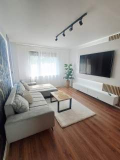 3 pokojowe, 64m2, Ip, balkon, po remoncie, umeblowane,Kalisz