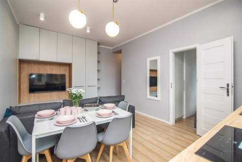 35m2 - Gdańsk - Stare Miasto