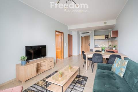 Apartament nad morzem