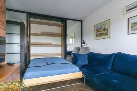 Mieszkanie do wynajęcia, 42 m2, Gdańsk