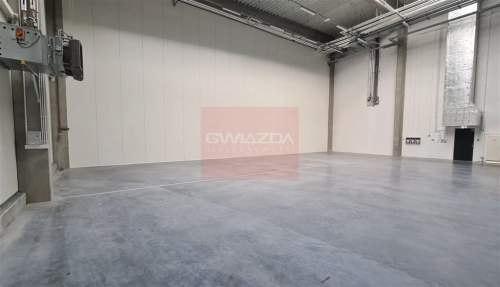 Magazyn do wynajęcia, 400 m2, Warszawa