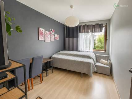 4 pokoje do własnej aranżacji 78,68 m balkon
