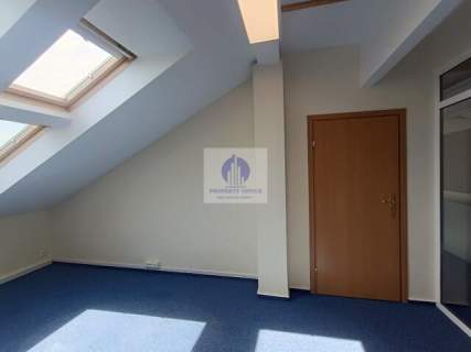 Wilanów lokal biurowy 24 m2 do wynajecia