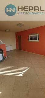 Lokal biurowy 60 m2, KSM