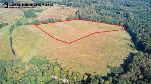Teren pod wydobycie kopalin piaskowo   żwirowych