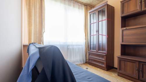 Centrum Skawiny 2-pok., duży balkon, piwnica