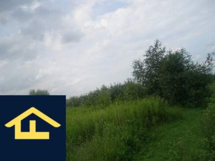 Działka w Nadbrzeżu