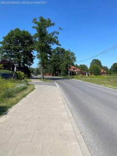 Białołęka, 2440 m2, WZ, mieszkaniowa, bliźniacza