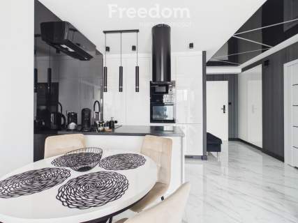 Apartament Westin House Resort Kołobrzeg