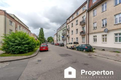 Przytulne mieszkanie blisko centrum
