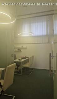 Ursynów, 104 m2, 2000 r., usługowy biurowy
