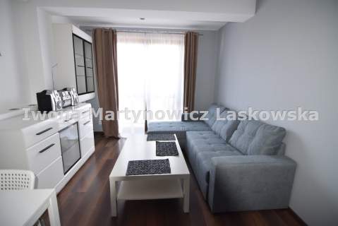 Mieszkanie do wynajęcia, 41 m2, Lubin