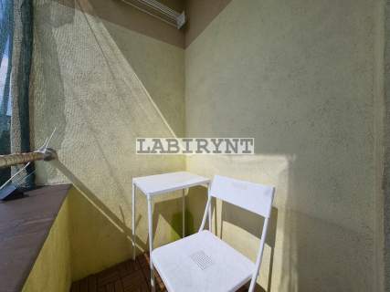 M-3 Tysiąclecie, loggia, uczelnie, dwustronne