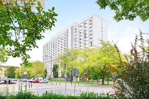 Mieszkanie do wynajęcia, 26,3 m2, Warszawa