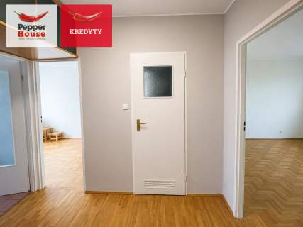 Słoneczne 2 pokoje - 50,17 m - Orunia Górna