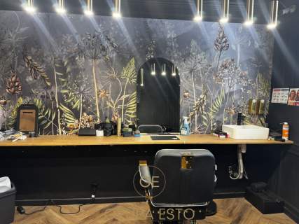 Salon Beauty Kraków Wynajem do odstąpienia
