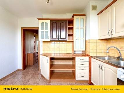 Mieszkanie 61,2 m 3 pokoje Os. Jagiellonów