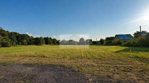 Działki budowlane 896 m2 897 m2 Lubsza Zacisze MPZP