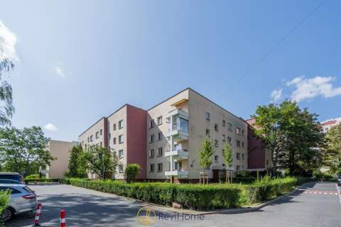 Atrakcyjne 3-pok PO REMONCIE Mokotów