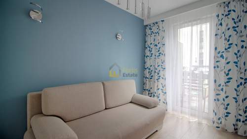 Mieszkanie do wynajęcia, 35 m2, Kraków