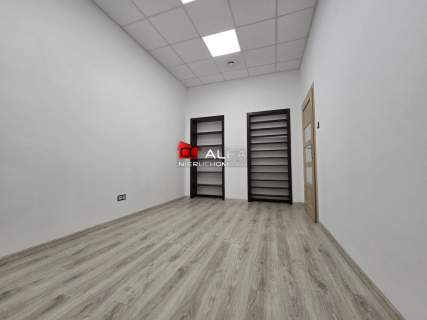 Lokal w okolicach Centrum - bardzo dobry standard