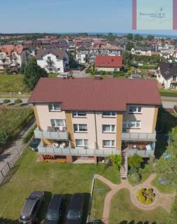 Władysławowo nad morzem - Willa KORAL Gotowy Biznes
