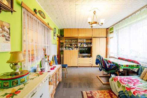 Mieszkanie na sprzedaż, 45,42 m2, Kraków