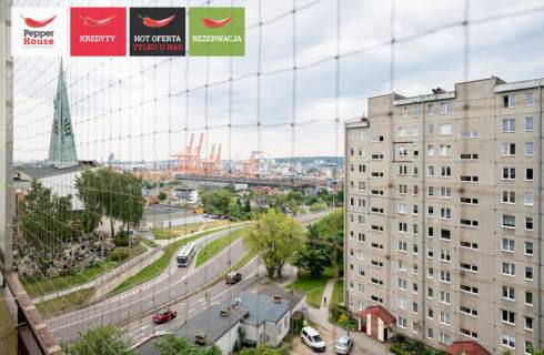 Mieszkanie - Gdynia Obłuże