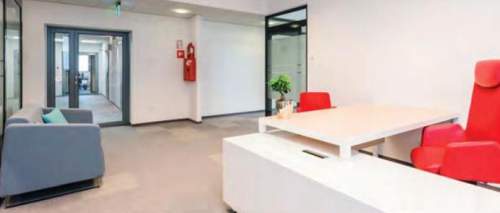 Mokotów lokal biurowy 388,46m2 do wynajęcia