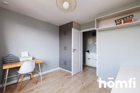 Mieszkanie do wynajęcia, 44,42 m2, Kraków