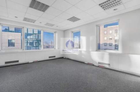 Ochota lokal biurowy 378,31m2 do wynajęcia