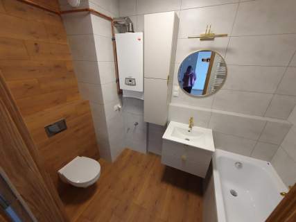 Wrocław 2 pokoje 42m Wrocław Zacharzyce Bieńkowice