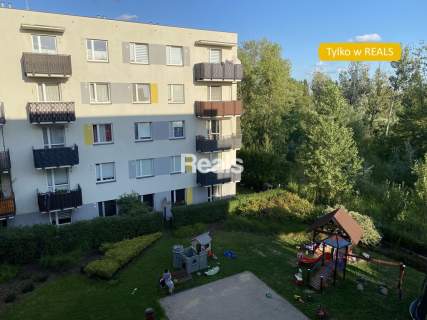 Kawalerka 30 m z balkonem Rakowiec, od zaraz