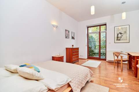 2-pokoje 63 m2 70 m2 Taras/ogród Zwycięska
