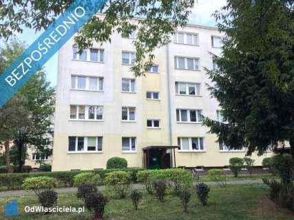Sprzedam mieszkanie w Legionowie